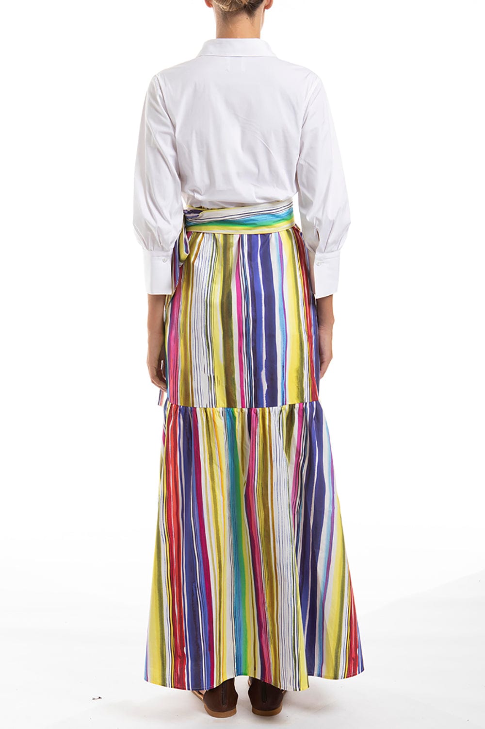 SARA ROKA-Madlyn Dress-