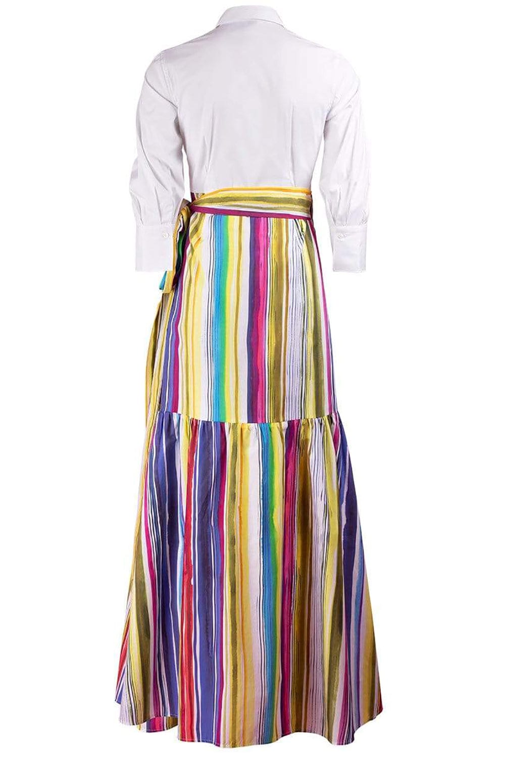 SARA ROKA-Madlyn Dress-