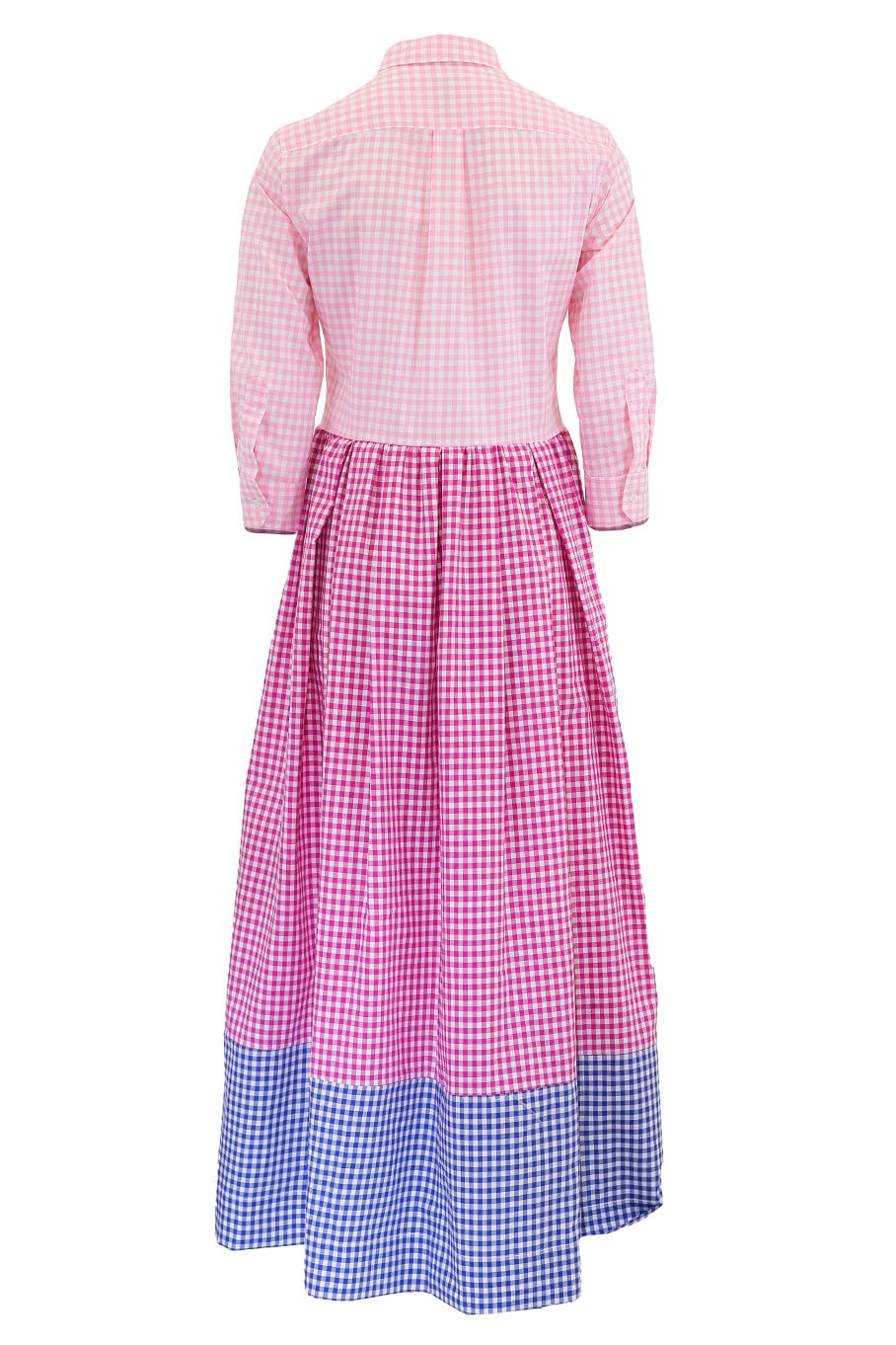 SARA ROKA-Elena Dress-