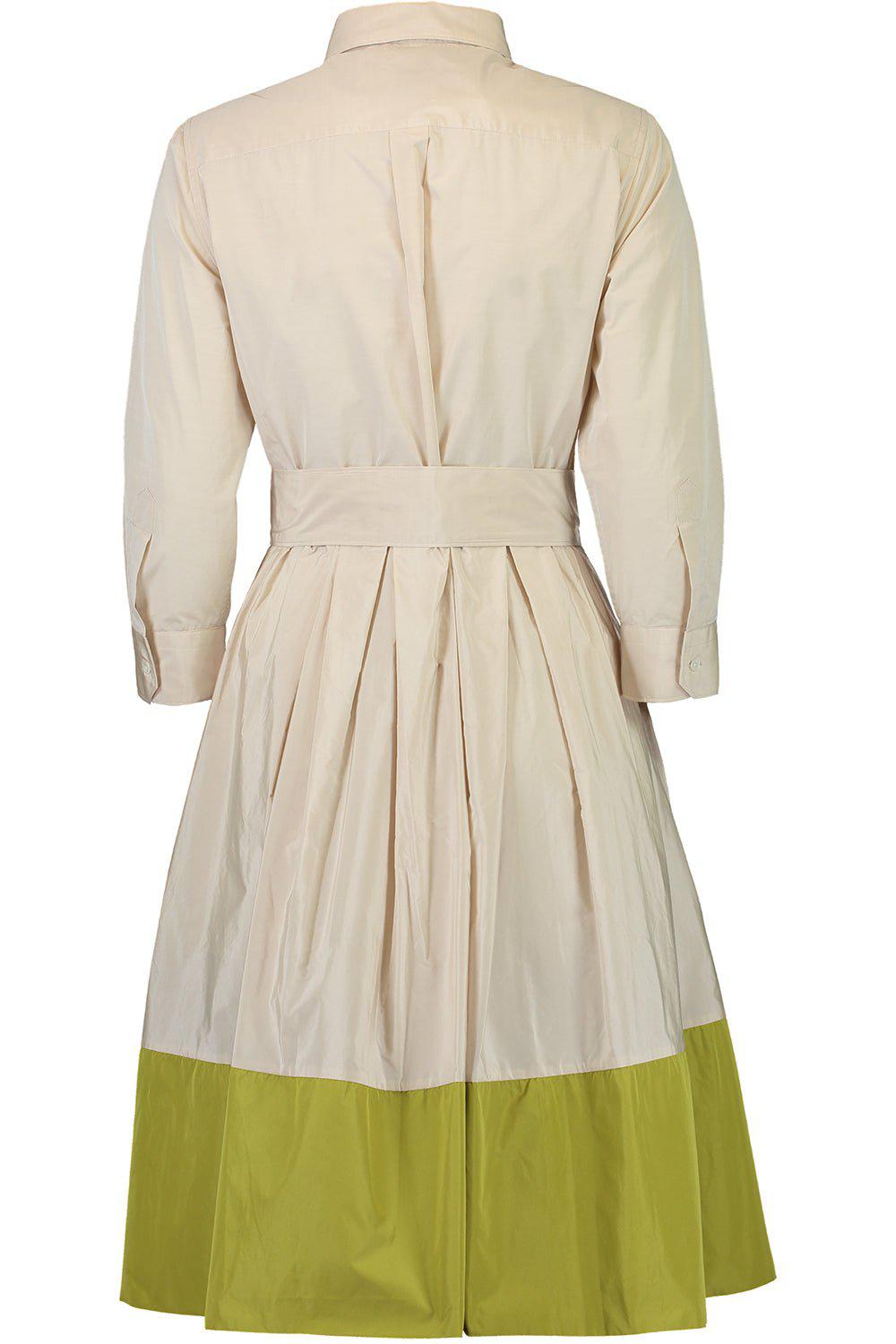 SARA ROKA-Elenat Dress-