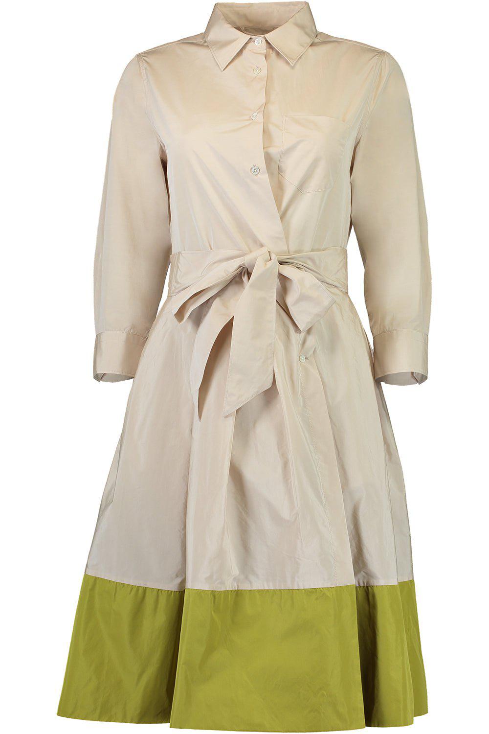 SARA ROKA-Elenat Dress-