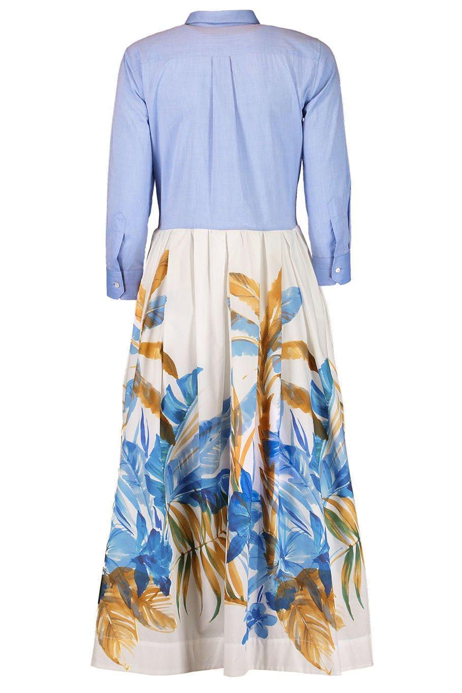 SARA ROKA-Nidina Dress-