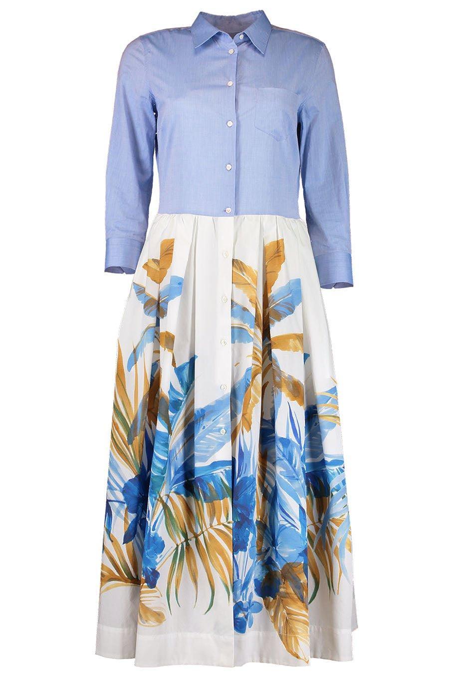SARA ROKA-Nidina Dress-