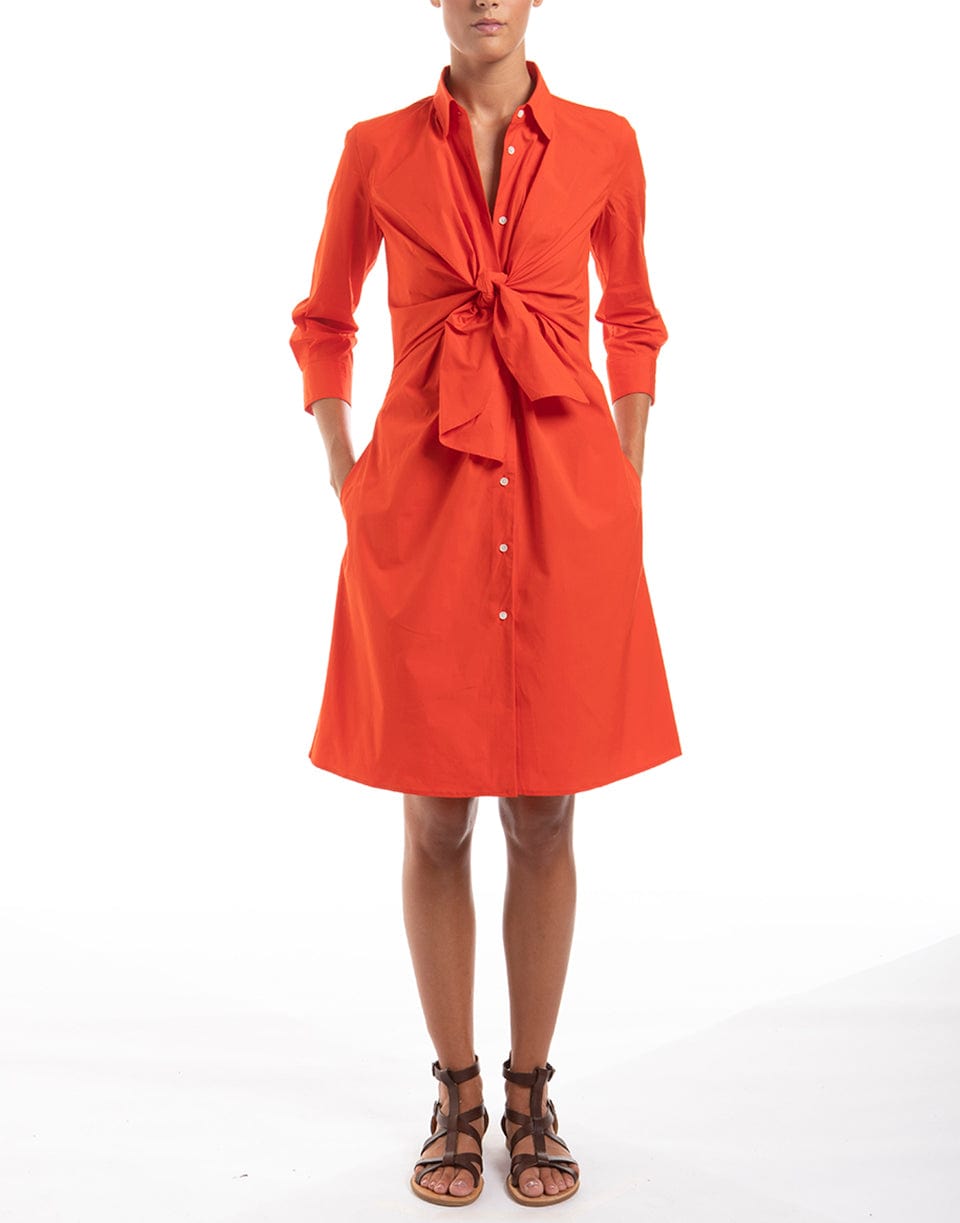 SARA ROKA-Maeko Dress-