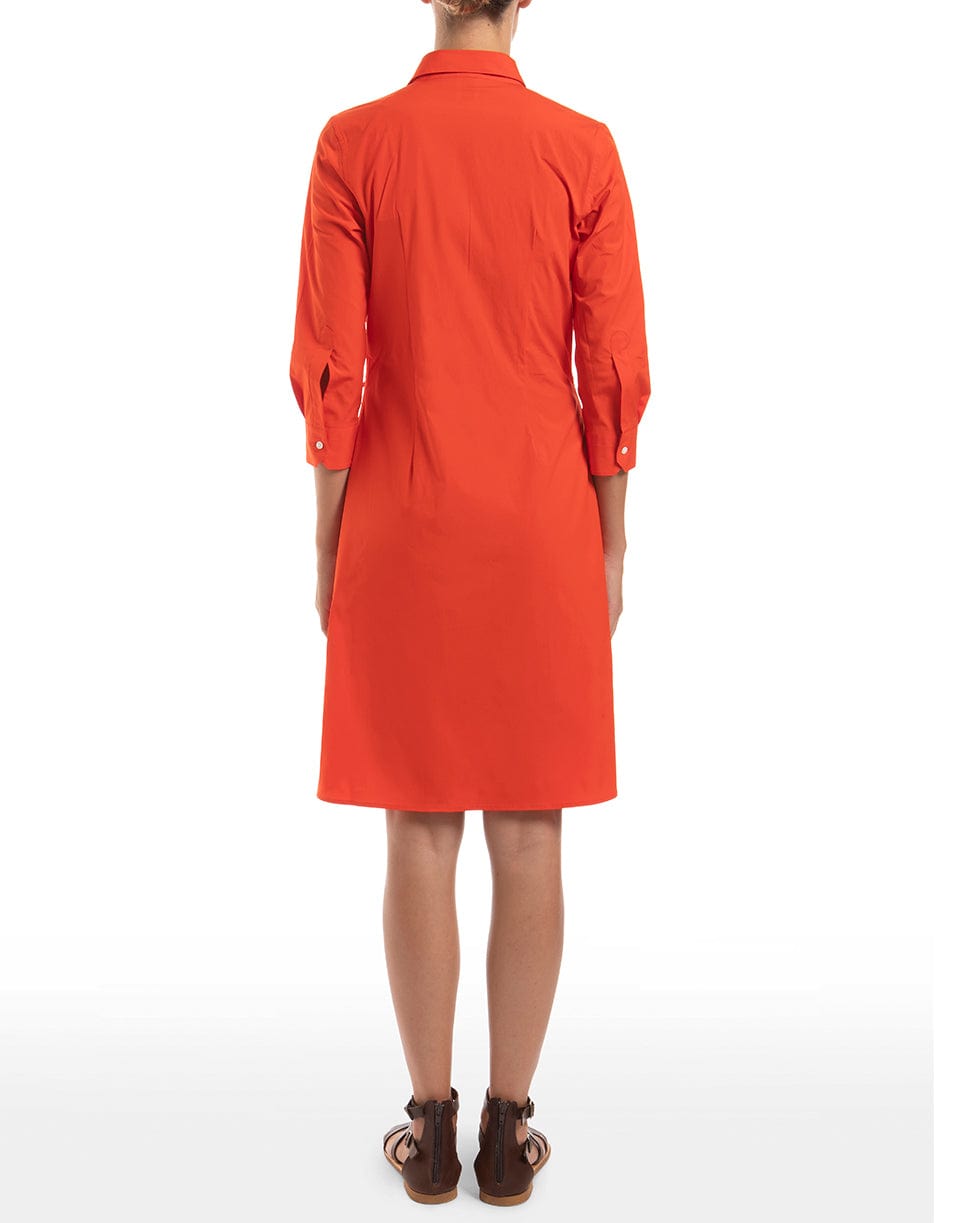 SARA ROKA-Maeko Dress-