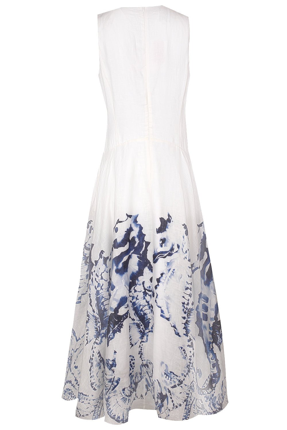 SARA ROKA-Teama Dress-