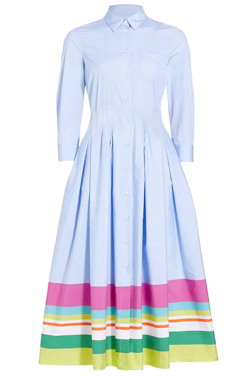 SARA ROKA-Niddi 85 Dress-