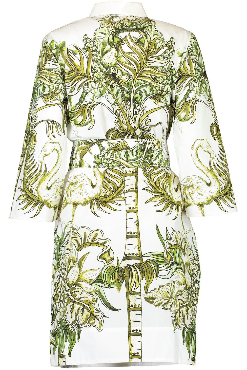 SARA ROKA-Tonia Dress-