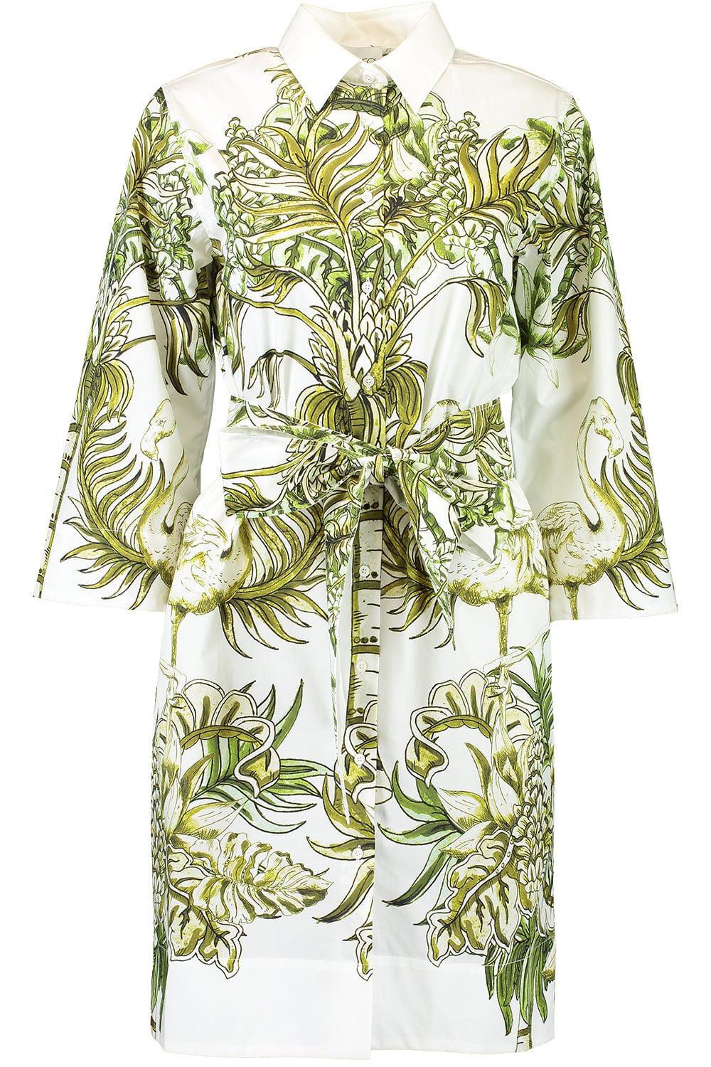 SARA ROKA-Tonia Dress-