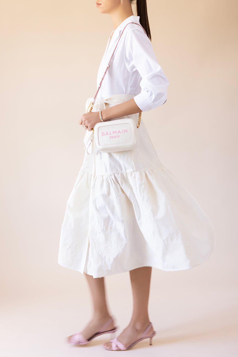 SARA ROKA-Makenna Dress-
