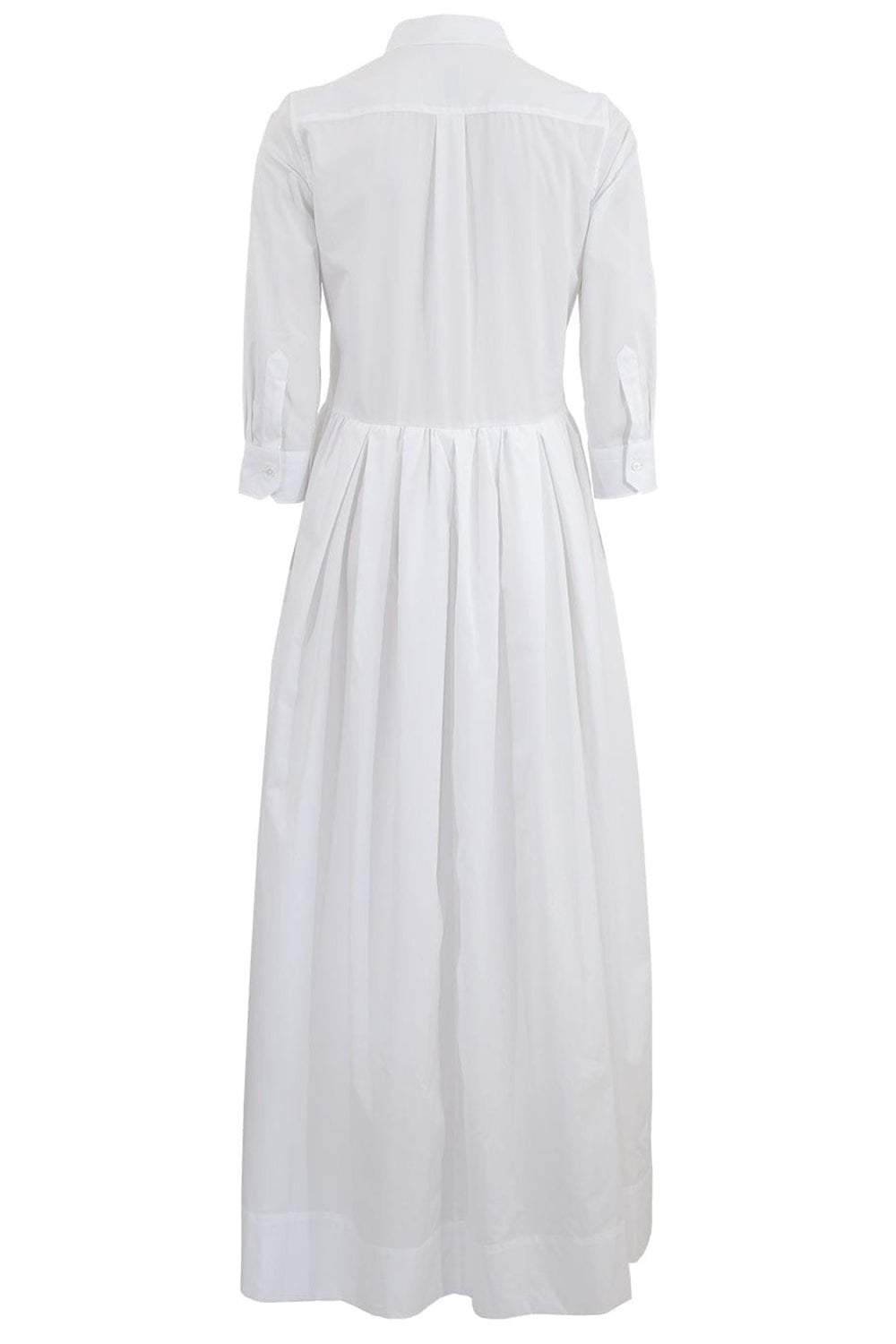 SARA ROKA-Elenat Maxi Dress-