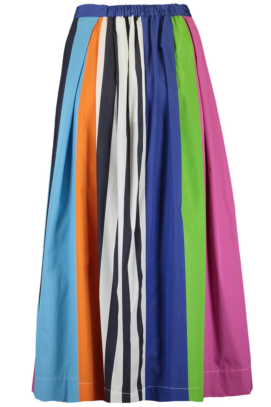 SARA ROKA-Asako Skirt-