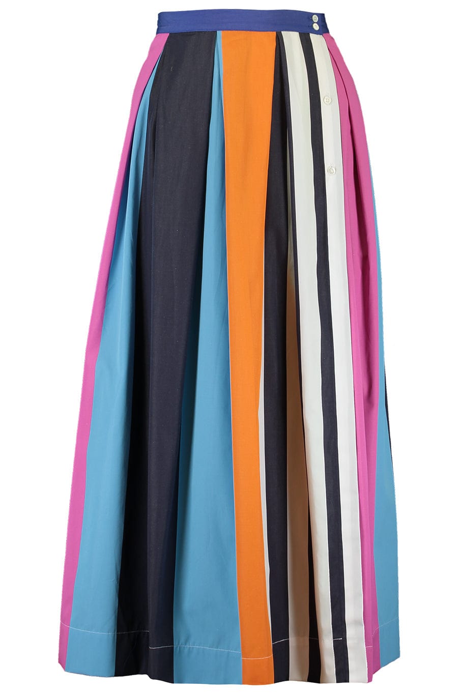 SARA ROKA-Asako Skirt-