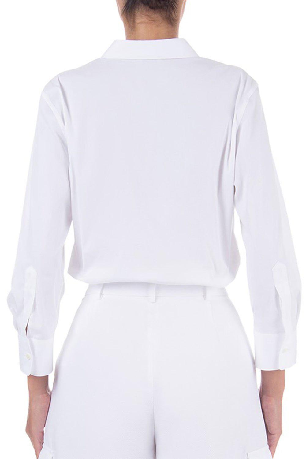 SARA ROKA-Marnina Blouse-