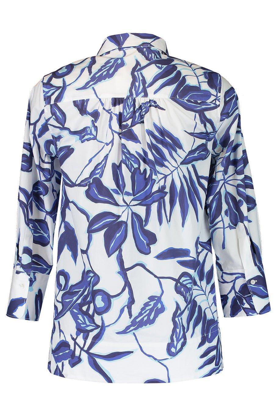 SARA ROKA-Jackie Blouse-