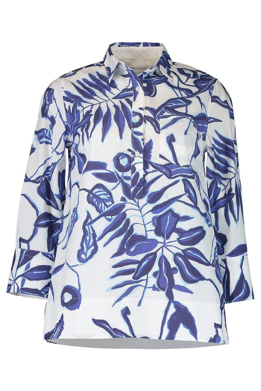 SARA ROKA-Jackie Blouse-