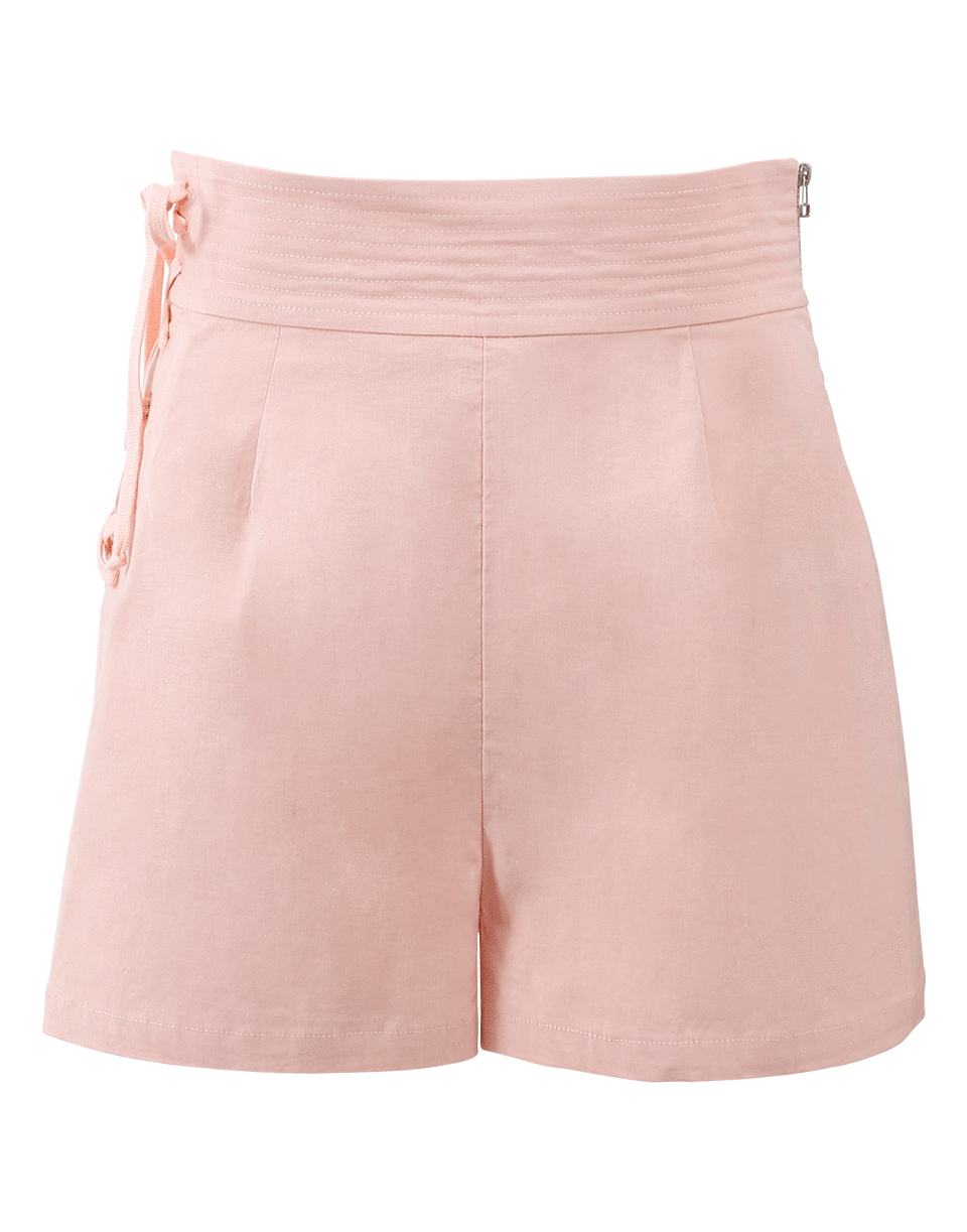 SEA-Lace Up Camper Short-