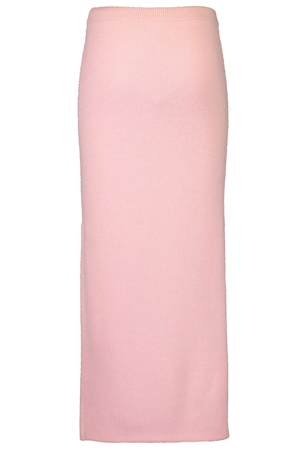 self-portrait-Embellished Midi Skirt-