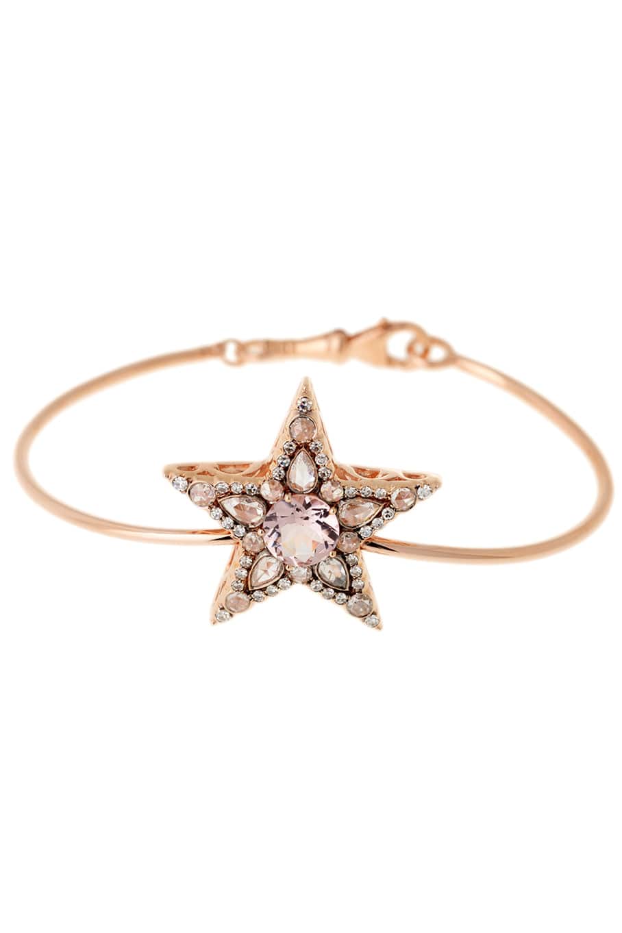 SELIM MOUZANNAR-Istanbul Bracelet-ROSE GOLD