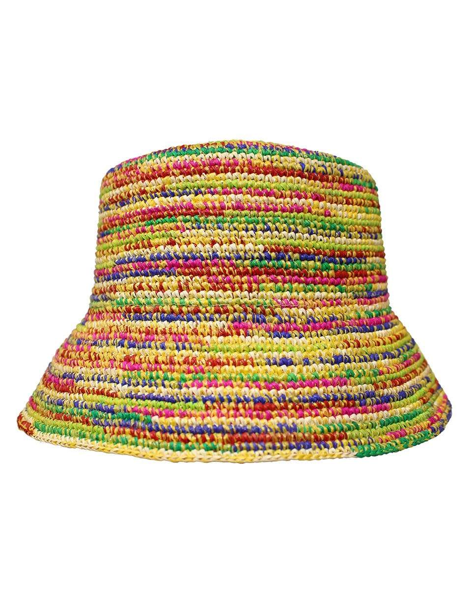 SENSI STUDIO-The Traveller Lampshade Hat-