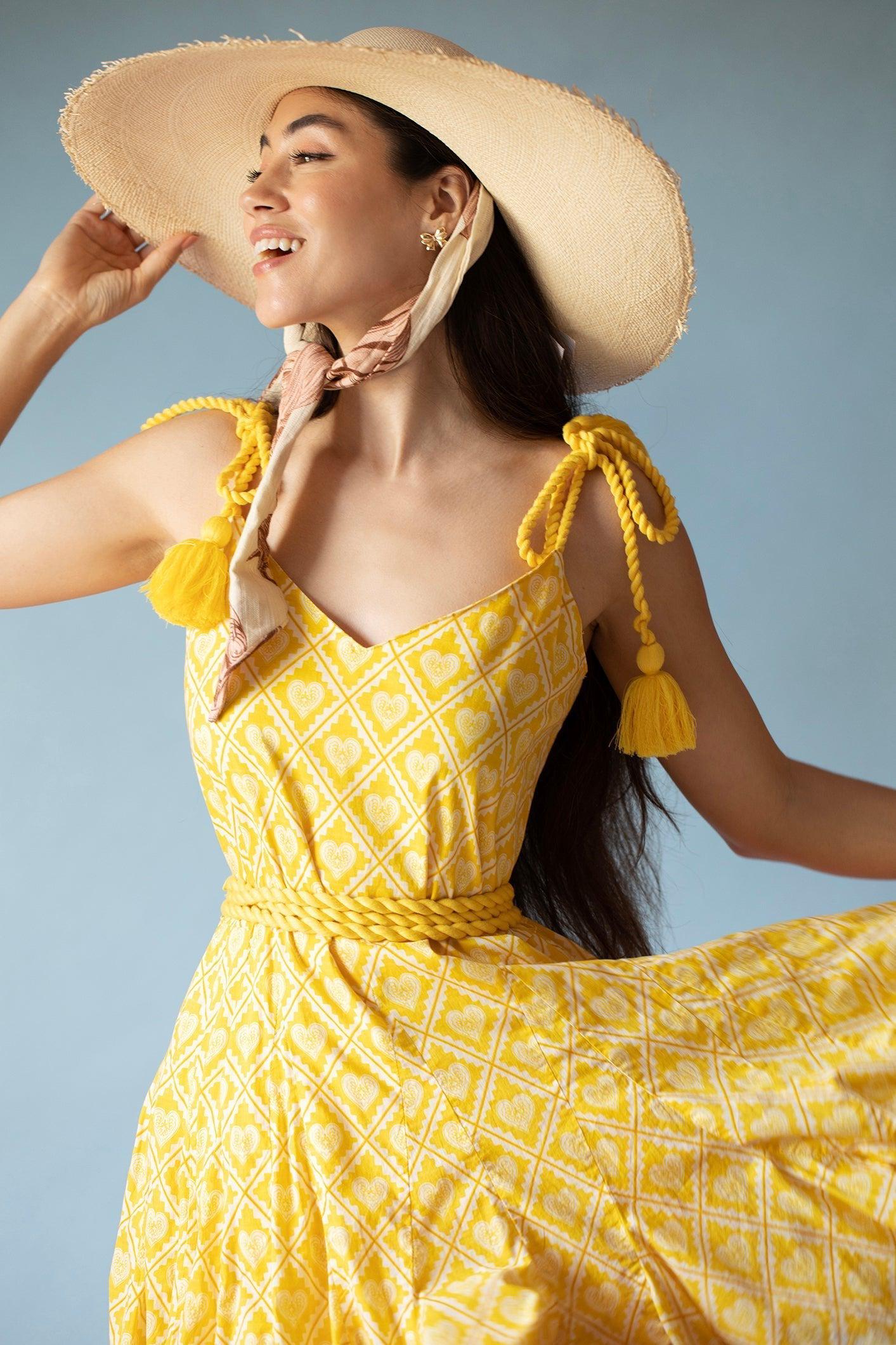 SENSI STUDIO-Lady Ibiza Frayed Hat-