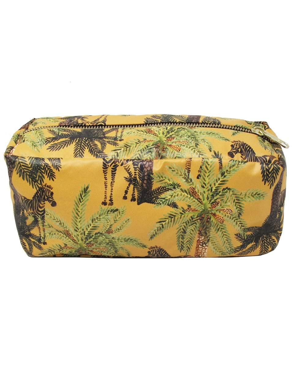 SENSI STUDIO-Squared Canasta Calada Bag-