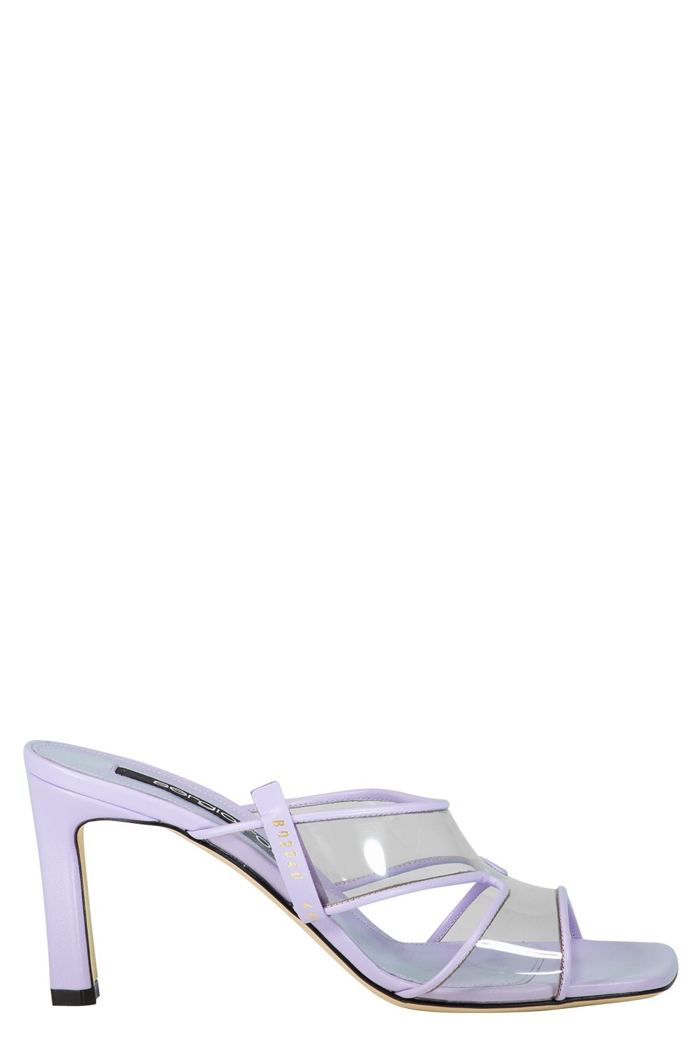 SERGIO ROSSI-Sr Lunettes-