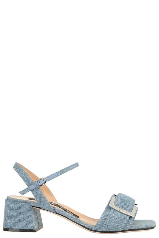 SERGIO ROSSI-SR Prince Sandal-