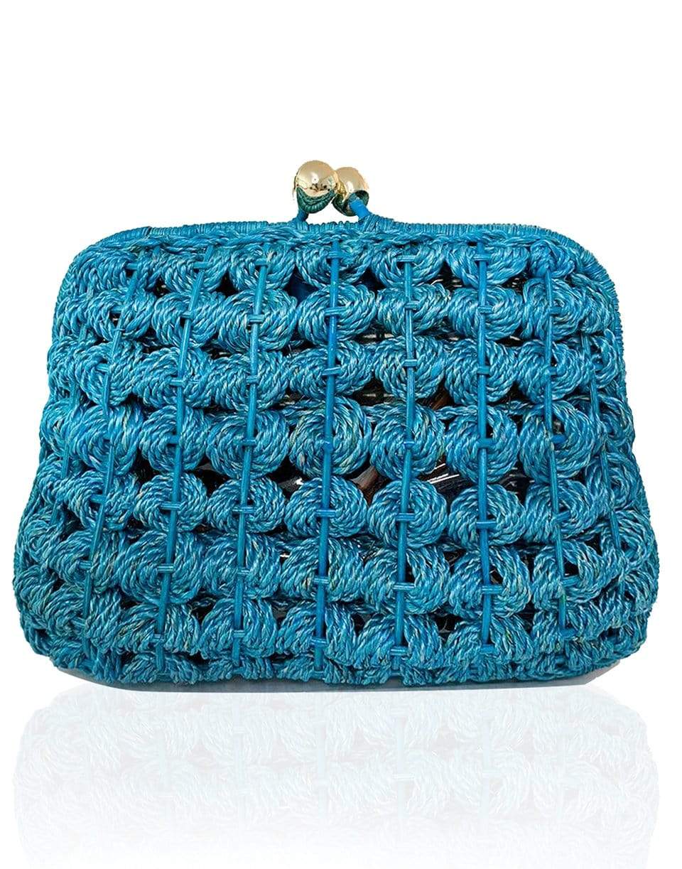 SERPUI-Amy Tracy Lm Bag-AQUA