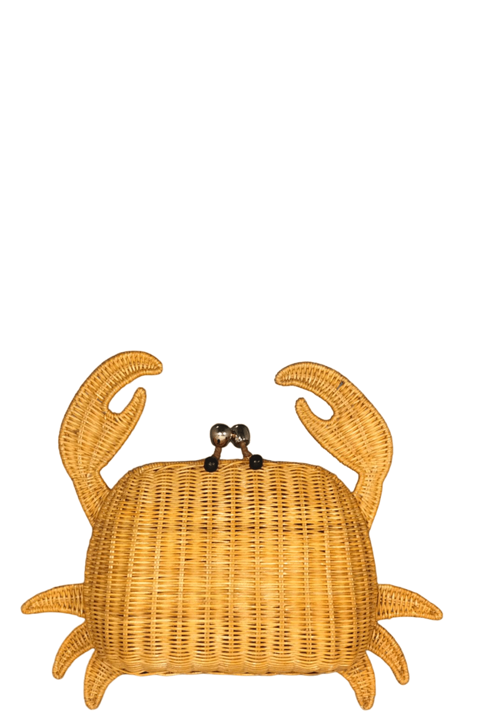 SERPUI-Crab Clutch-LT HONEY