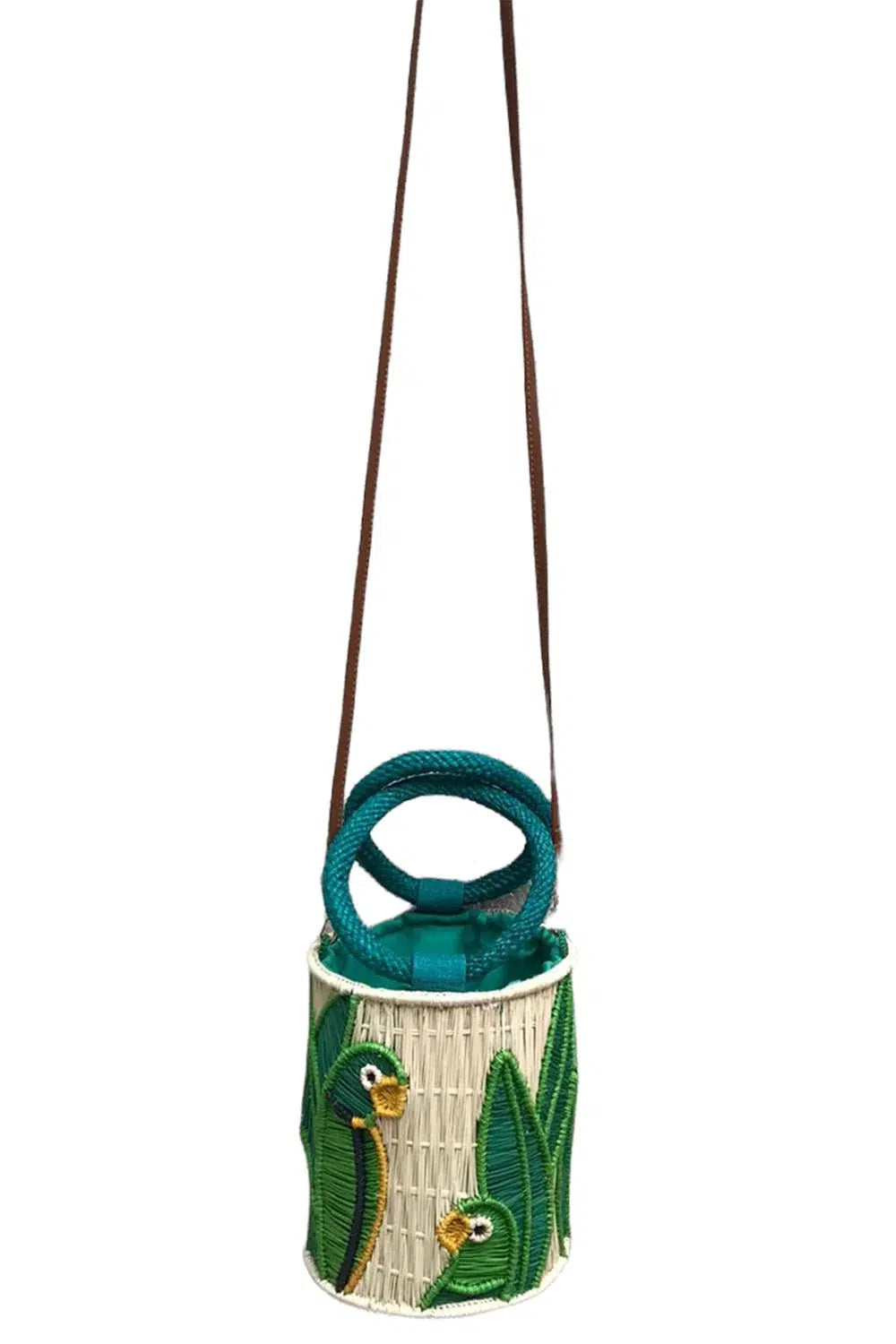 SERPUI-Elsie Bag-GREEN