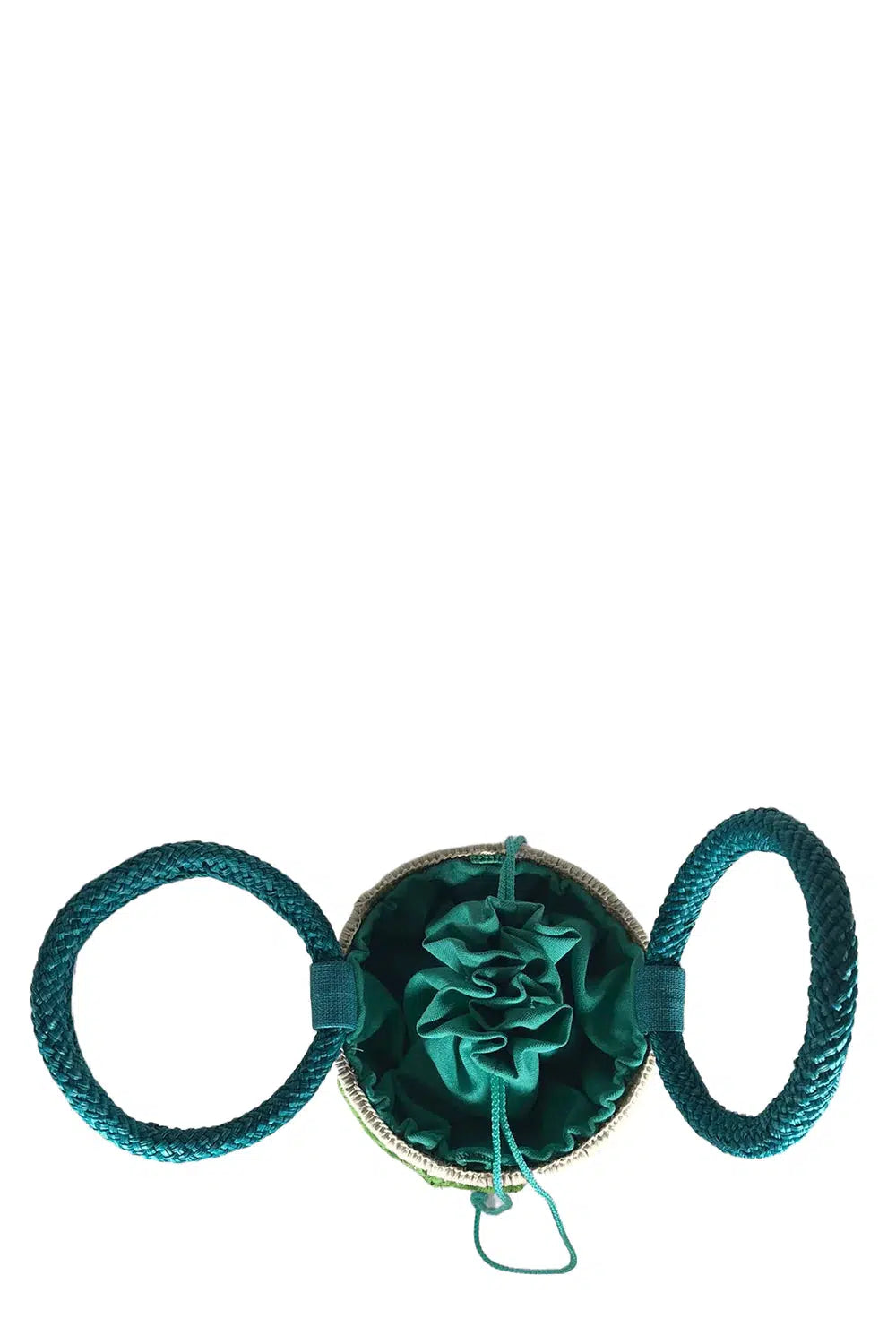 SERPUI-Elsie Bag-GREEN