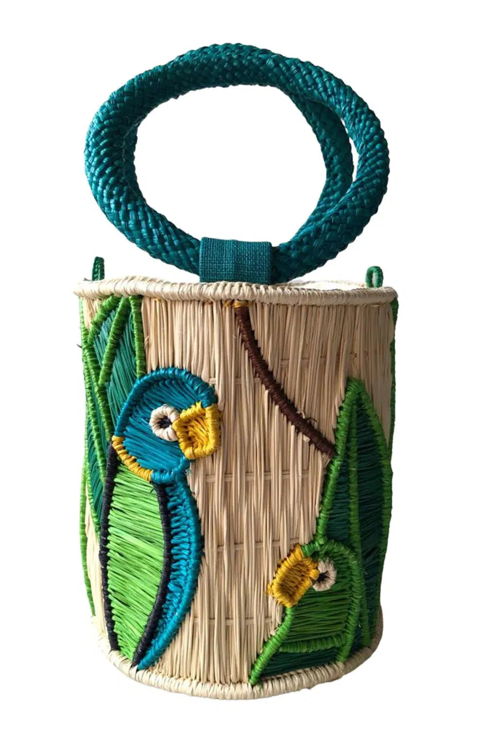 SERPUI-Elsie Bag-GREEN