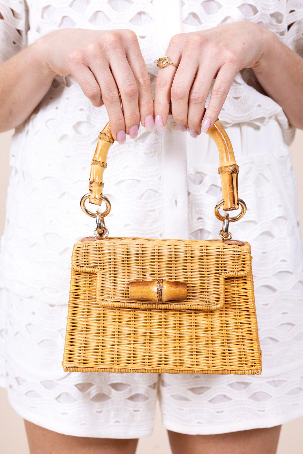 SERPUI-Abby Bag-LT HONEY