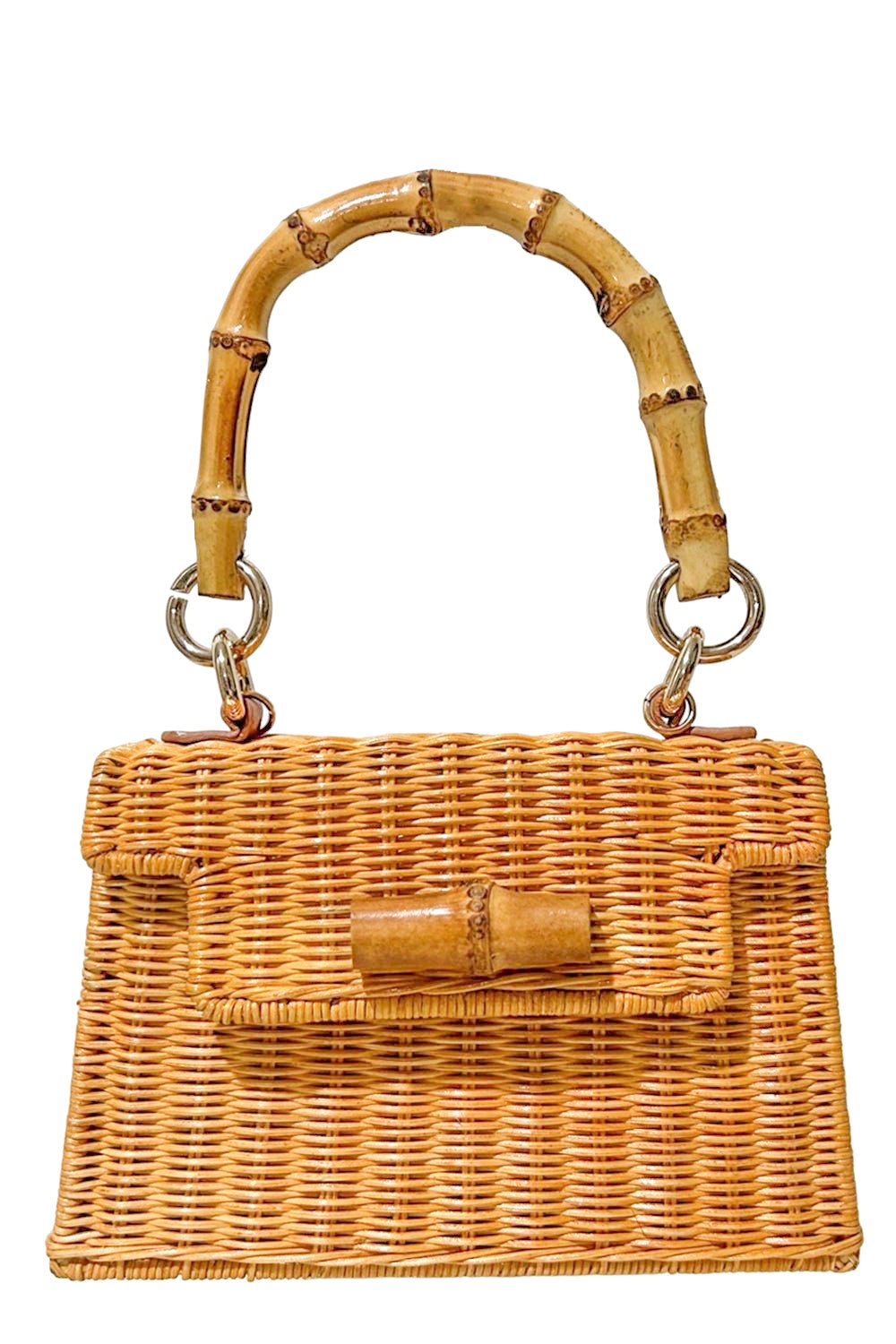 SERPUI-Abby Bag-LT HONEY