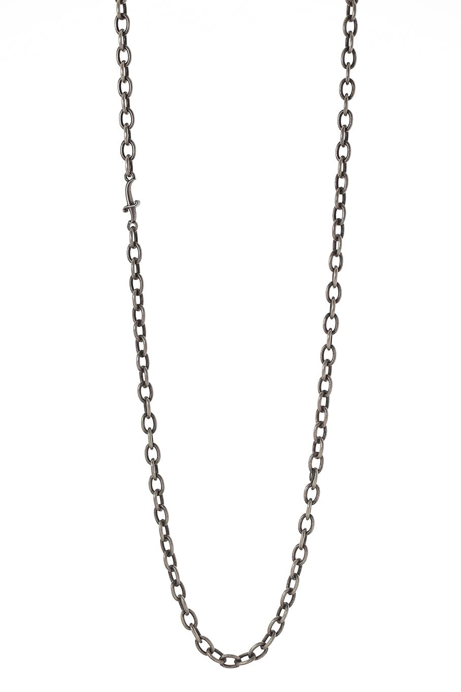 SEVAN BICAKCI-Dagger Chain - 54cm-SILVER