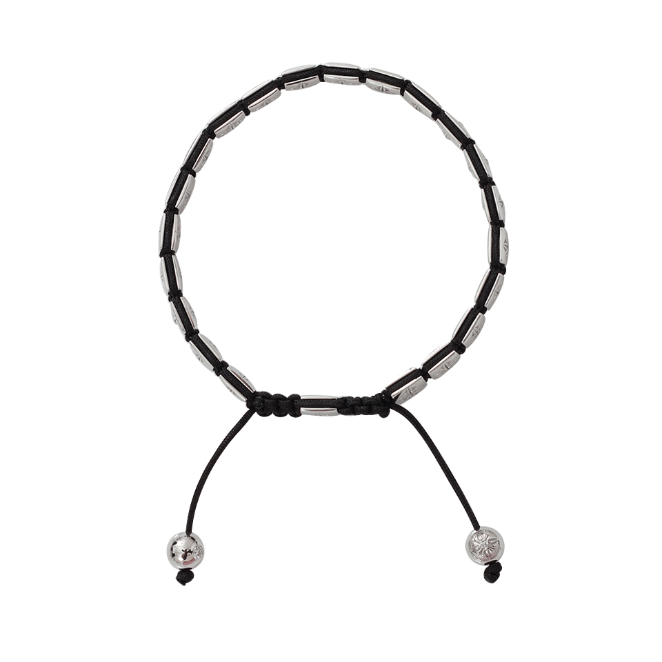 SHAMBALLA JEWELS-Diamond Lock Bracelet-WHITE GOLD