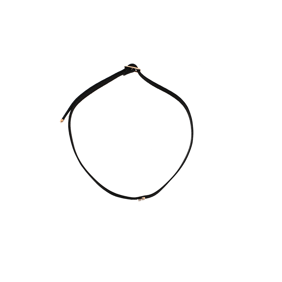 SHAY JEWELRY-Diamond Choker-ROSE GOLD