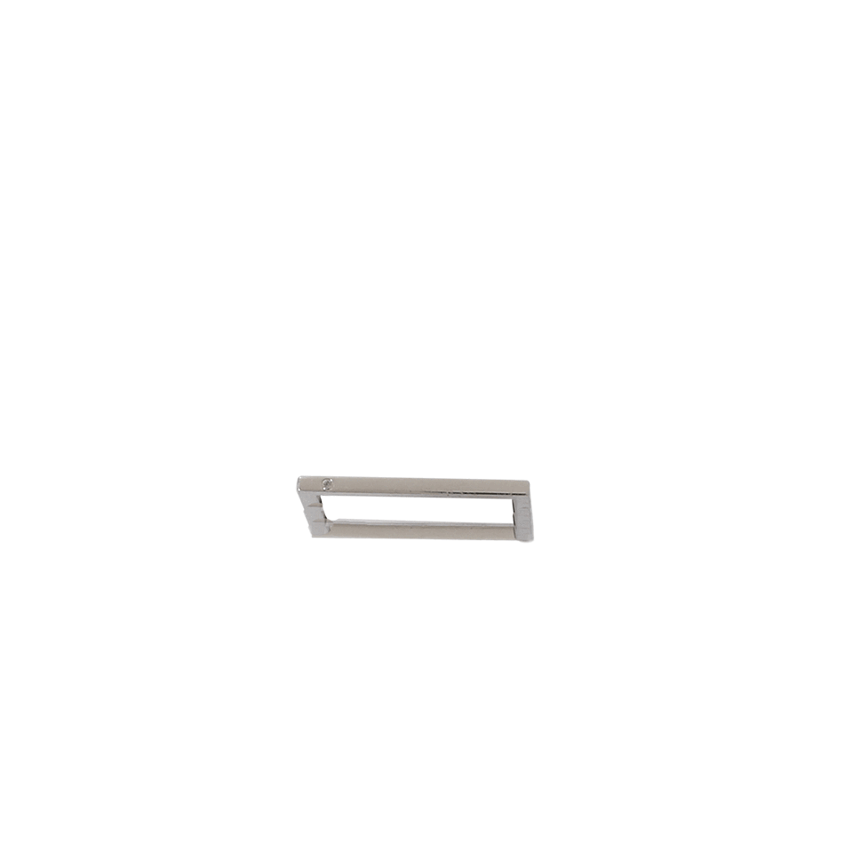 SHAY JEWELRY-Square Ring-WHITE GOLD