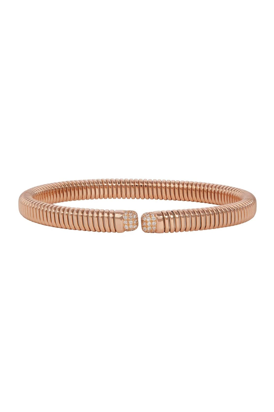 SIDNEY GARBER-Bettina Bracelet-ROSE GOLD