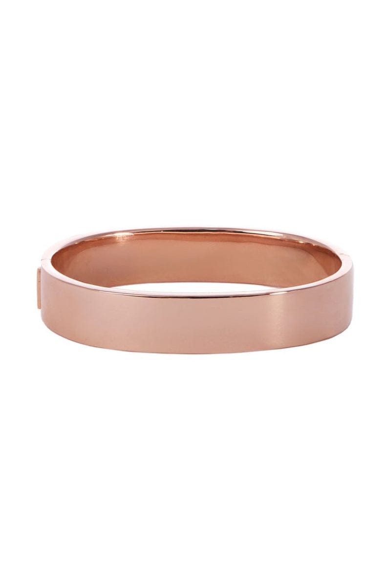 SIDNEY GARBER-Ivy Bangle-ROSE GOLD
