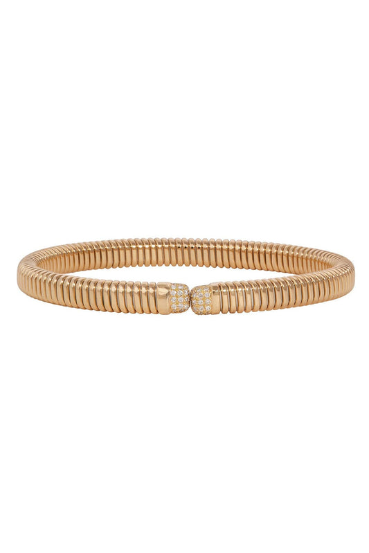 SIDNEY GARBER-Bettina Bracelet-YELLOW GOLD