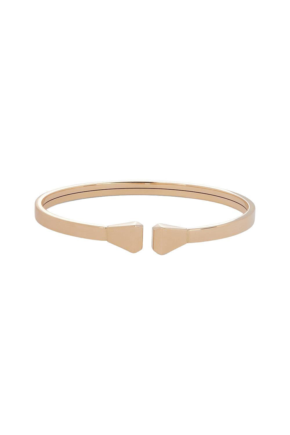 Nail Head Cuff Bracelet