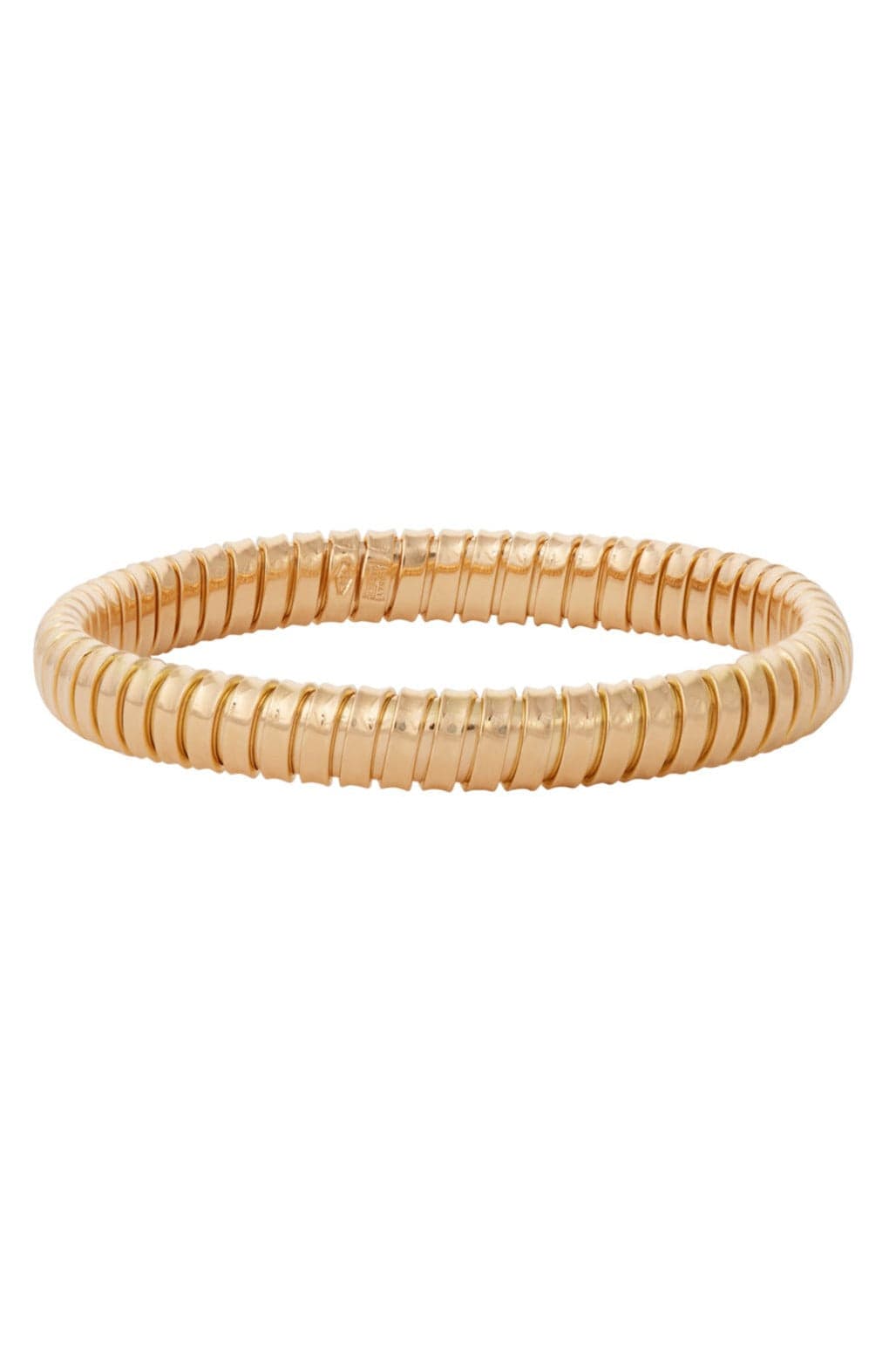 SIDNEY GARBER-Limited Edition Rolling Bracelet-YELLOW GOLD