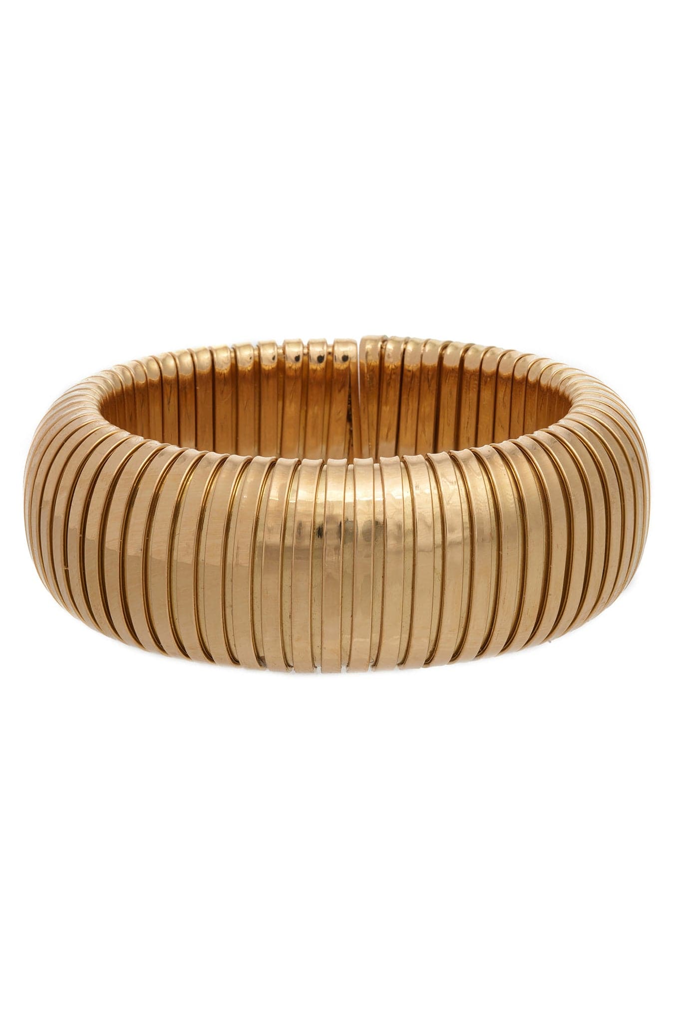 SIDNEY GARBER-Domed Cuff-