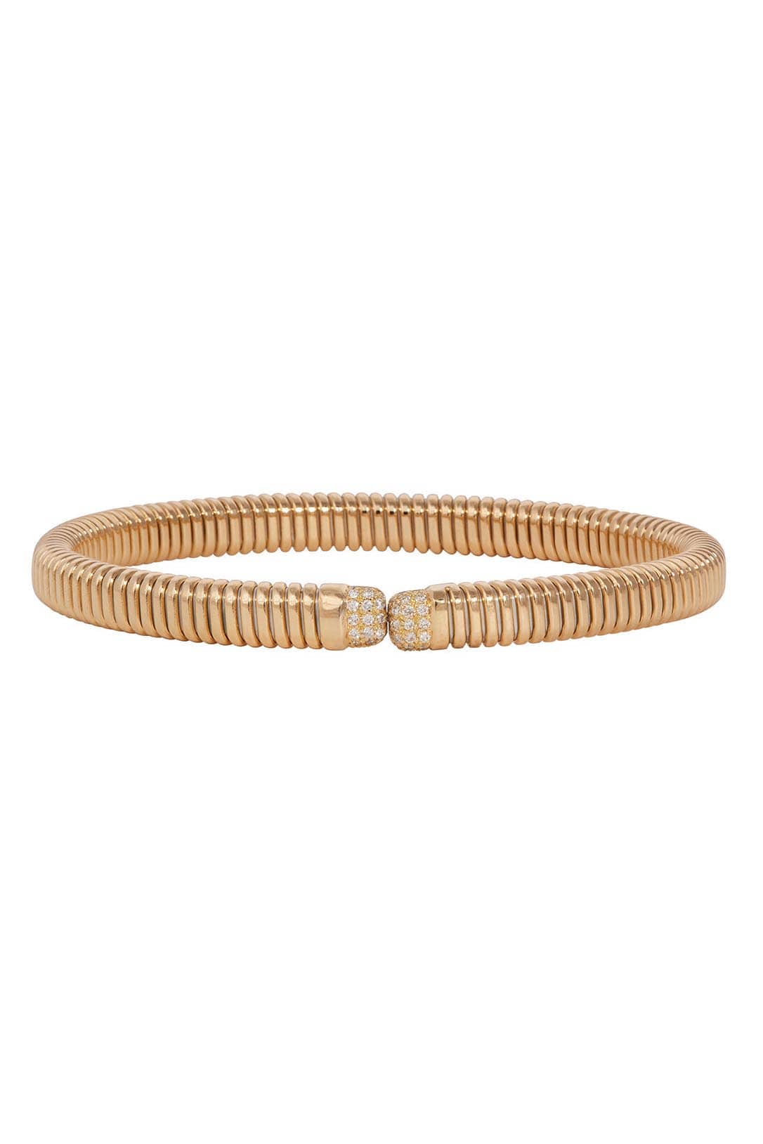SIDNEY GARBER-Yellow Gold Bettina Bracelet-YELLOW GOLD