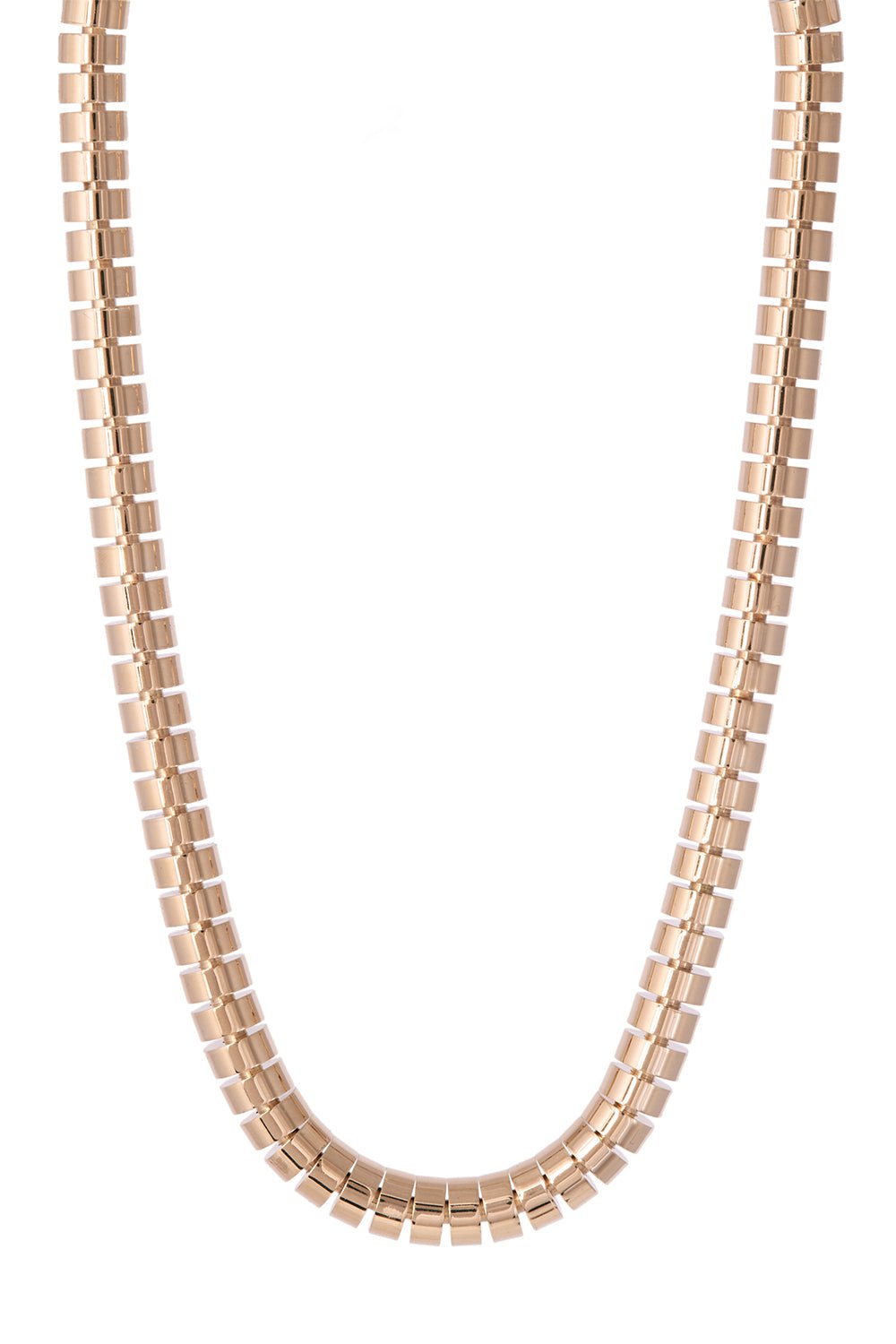 SIDNEY GARBER-Ophelia Necklace-YELLOW GOLD