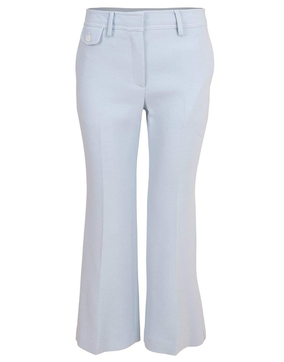 SIES MARJAN-Dese Crepe Pant-