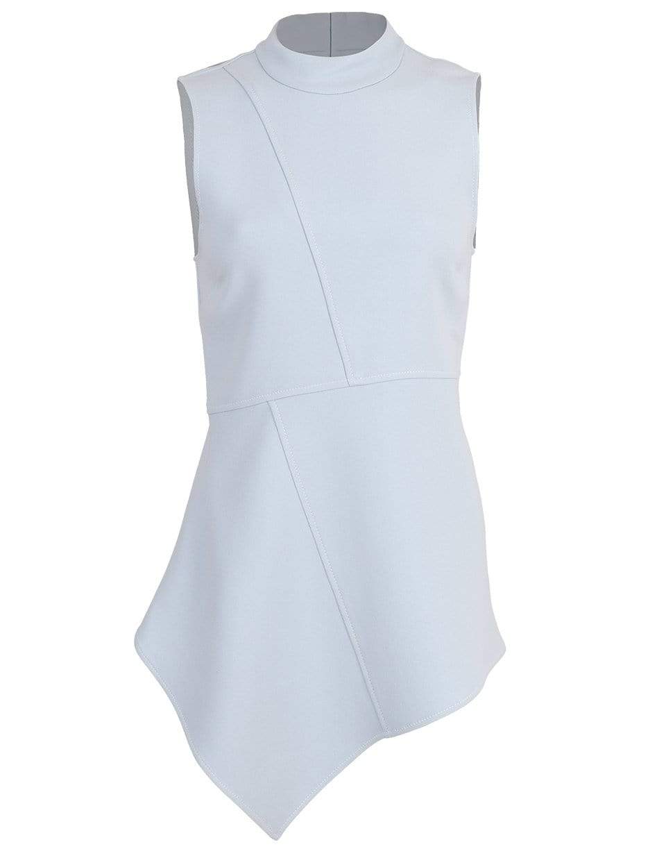 SIES MARJAN-Bianca CrepeTop-