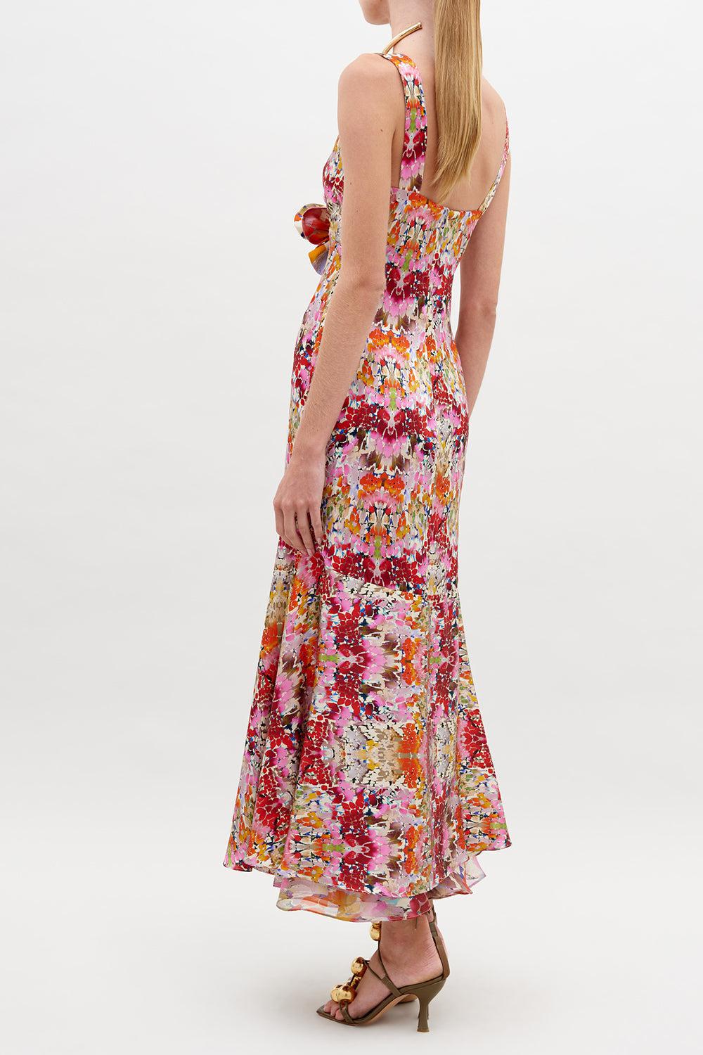 SILVIA TCHERASSI-Saskya Dress-